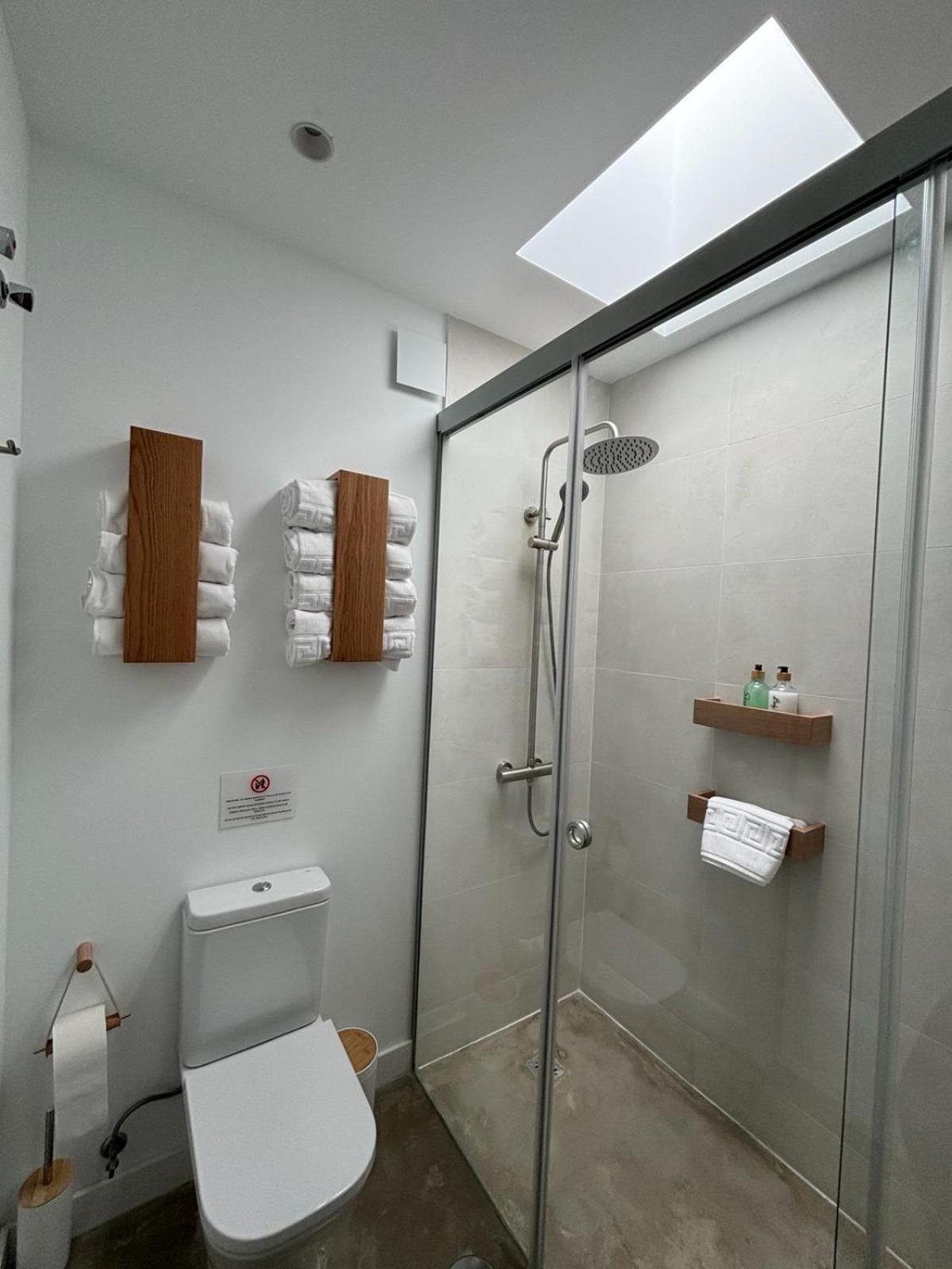 Ferienwohnung Ventana Del Nublo 2-I Tejeda  Exterior foto